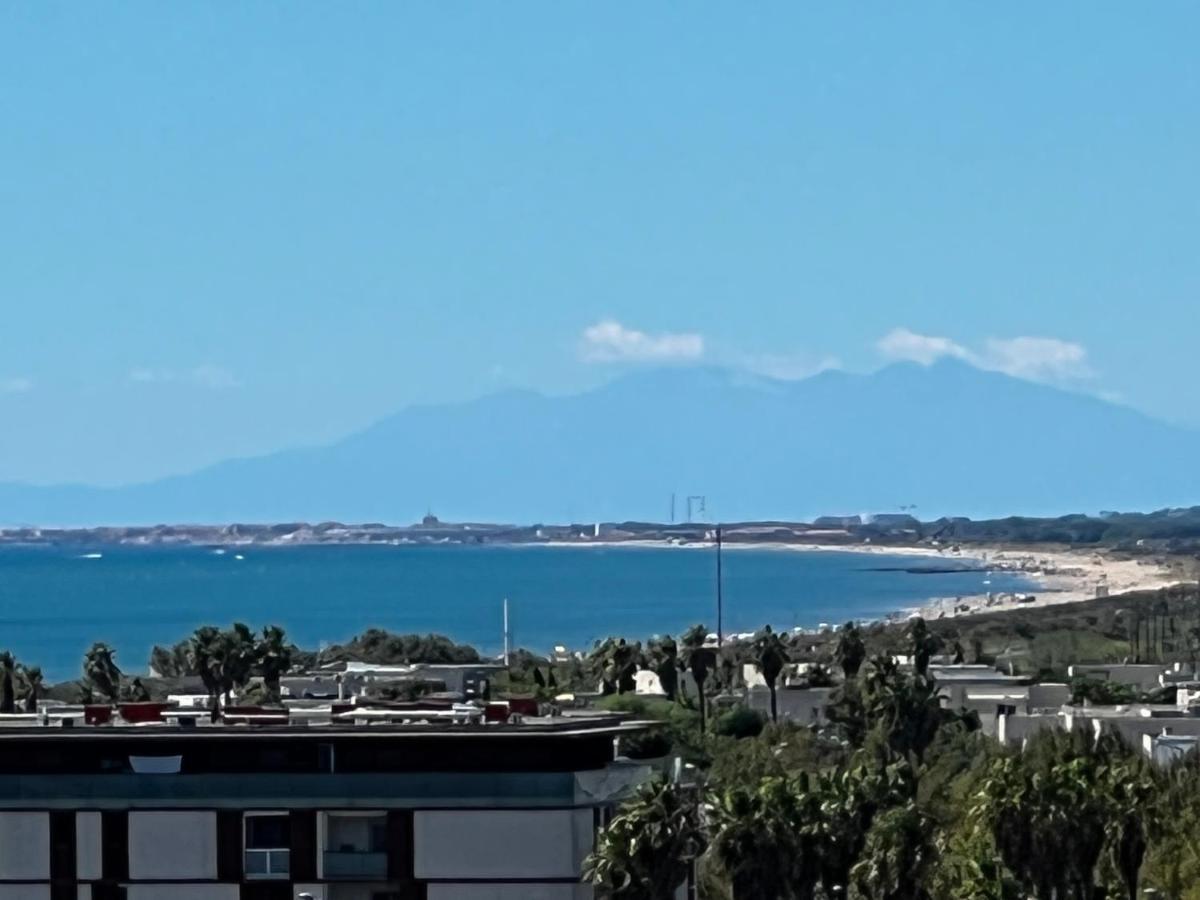 Face A La Mer Avec Piscine A Сет Экстерьер фото
